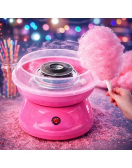 Детска машина за захарен памук COTTON CANDY